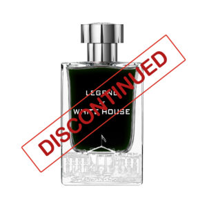 LEGEND OF WHITE HOUSE TOBACCO SWING