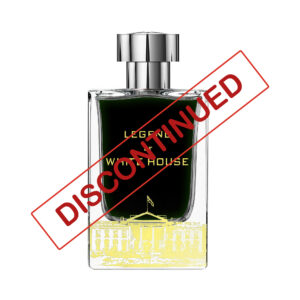 LEGEND OF WHITE HOUSE ADDICTIVE SENSE