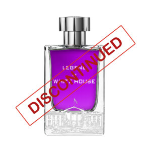 LEGEND OF WHITE HOUSE VIOLET IN VELVET