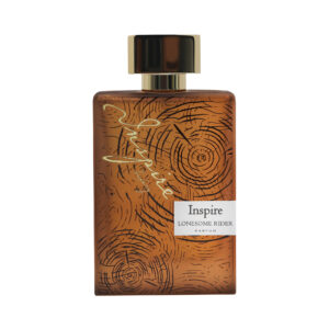 INSPIRE LONESOME RIDER